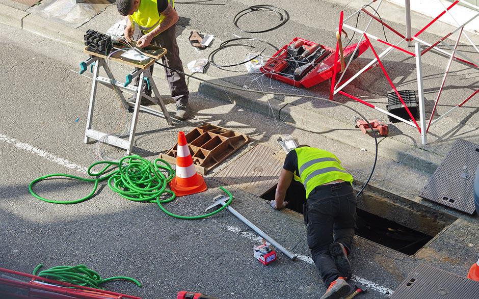 débouchage canalisation prix Thomery